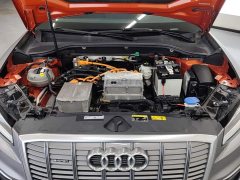 Audi Q2L e-tron 2019 Pure Electric Smart Comfort Edition - ფოტო 10