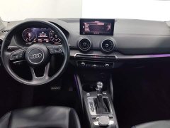 Audi Q2L e-tron 2019 Pure Electric Smart Comfort Edition - ფოტო 12