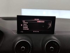 Audi Q2L e-tron 2019 Pure Electric Smart Comfort Edition - ფოტო 13