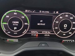 Audi Q2L e-tron 2019 Pure Electric Smart Comfort Edition - ფოტო 14