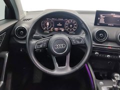 Audi Q2L e-tron 2019 Pure Electric Smart Comfort Edition - ფოტო 15