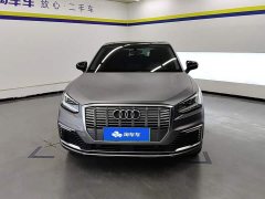 Audi Q2L e-tron 2019 Pure Electric Smart Comfort Edition - ფოტო 2
