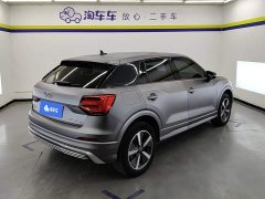 Audi Q2L e-tron 2019 Pure Electric Smart Comfort Edition - ფოტო 3