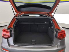 Audi Q2L e-tron 2019 Pure Electric Smart Comfort Edition - ფოტო 4