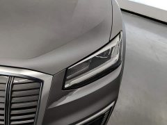 Audi Q2L e-tron 2019 Pure Electric Smart Comfort Edition - ფოტო 5