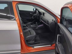 Audi Q2L e-tron 2019 Pure Electric Smart Comfort Edition - ფოტო 8