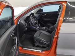 Audi Q2L e-tron 2019 Pure Electric Smart Comfort Edition - ფოტო 9