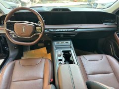 Lincoln Z 2.0T Strong Hybrid Prestige - ფოტო 10
