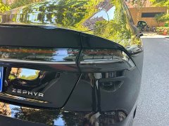 Lincoln Z 2.0T Strong Hybrid Prestige - ფოტო 12