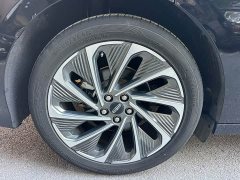 Lincoln Z 2.0T Strong Hybrid Prestige - ფოტო 13
