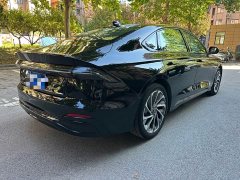 Lincoln Z 2.0T Strong Hybrid Prestige - ფოტო 15