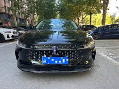 Lincoln Z 2.0T Strong Hybrid Prestige - ფოტო 2