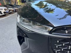 Lincoln Z 2.0T Strong Hybrid Prestige - ფოტო 3
