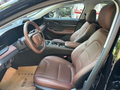 Lincoln Z 2.0T Strong Hybrid Prestige - ფოტო 4