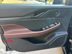 Lincoln Z 2.0T Strong Hybrid Prestige - ფოტო 6