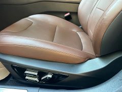Lincoln Z 2.0T Strong Hybrid Prestige - ფოტო 8