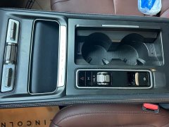 Lincoln Z 2.0T Strong Hybrid Prestige - ფოტო 9