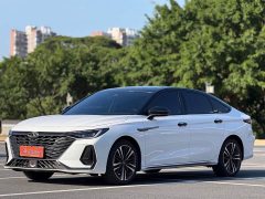 Chery Arrizo 8 2024 High-Performance Edition 2.0T DCT - ფოტო 1