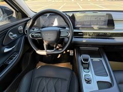 Chery Arrizo 8 2024 High-Performance Edition 2.0T DCT - ფოტო 10