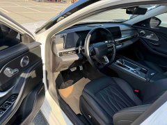 Chery Arrizo 8 2024 High-Performance Edition 2.0T DCT - ფოტო 12