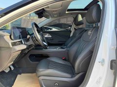 Chery Arrizo 8 2024 High-Performance Edition 2.0T DCT - ფოტო 13