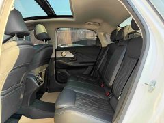 Chery Arrizo 8 2024 High-Performance Edition 2.0T DCT - ფოტო 14