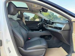 Chery Arrizo 8 2024 High-Performance Edition 2.0T DCT - ფოტო 15