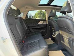 Chery Arrizo 8 2024 High-Performance Edition 2.0T DCT - ფოტო 16