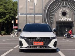 Chery Arrizo 8 2024 High-Performance Edition 2.0T DCT - ფოტო 2