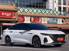 Chery Arrizo 8 2024 High-Performance Edition 2.0T DCT - ფოტო 3