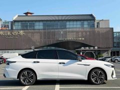 Chery Arrizo 8 2024 High-Performance Edition 2.0T DCT - ფოტო 4