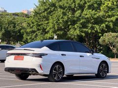Chery Arrizo 8 2024 High-Performance Edition 2.0T DCT - ფოტო 5