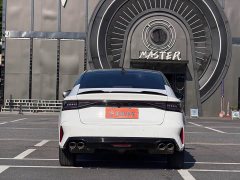 Chery Arrizo 8 2024 High-Performance Edition 2.0T DCT - ფოტო 6