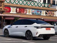 Chery Arrizo 8 2024 High-Performance Edition 2.0T DCT - ფოტო 7