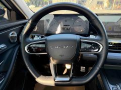 Chery Arrizo 8 2024 High-Performance Edition 2.0T DCT - ფოტო 9