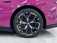 Xiaomi SU7 2024 Quad Motor Ultra-Long Range Advanced Autonomous Driving Max - ფოტო 10