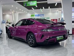 Xiaomi SU7 2024 Quad Motor Ultra-Long Range Advanced Autonomous Driving Max - ფოტო 11