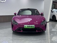 Xiaomi SU7 2024 Quad Motor Ultra-Long Range Advanced Autonomous Driving Max - ფოტო 3