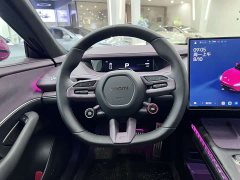 Xiaomi SU7 2024 Quad Motor Ultra-Long Range Advanced Autonomous Driving Max - ფოტო 7