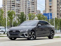 Audi A4L 2021 40 TFSI Life Enjoyment Edition - ფოტო 1
