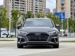 Audi A4L 2021 40 TFSI Life Enjoyment Edition - ფოტო 2
