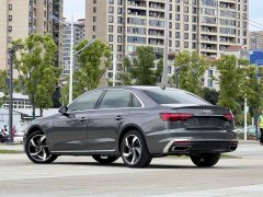 Audi A4L 2021 40 TFSI Life Enjoyment Edition - ფოტო 5