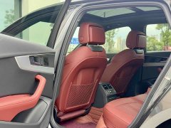 Audi A4L 2021 40 TFSI Life Enjoyment Edition - ფოტო 8