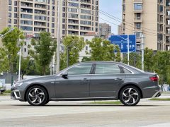 Audi A4L 2021 40 TFSI Life Enjoyment Edition - ფოტო 9