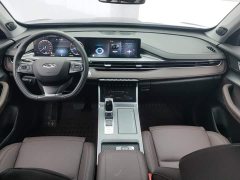Chery Tiggo 7 1.5T CVT Luxury Edition - ფოტო 12