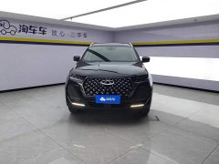 Chery Tiggo 7 1.5T CVT Luxury Edition - ფოტო 2