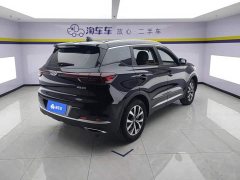 Chery Tiggo 7 1.5T CVT Luxury Edition - ფოტო 3