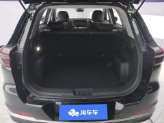 Chery Tiggo 7 1.5T CVT Luxury Edition - ფოტო 4