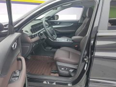 Chery Tiggo 7 1.5T CVT Luxury Edition - ფოტო 9