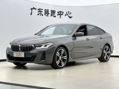 BMW 6 Series GT 2021 Facelift 630i M Sport Package - ფოტო 1